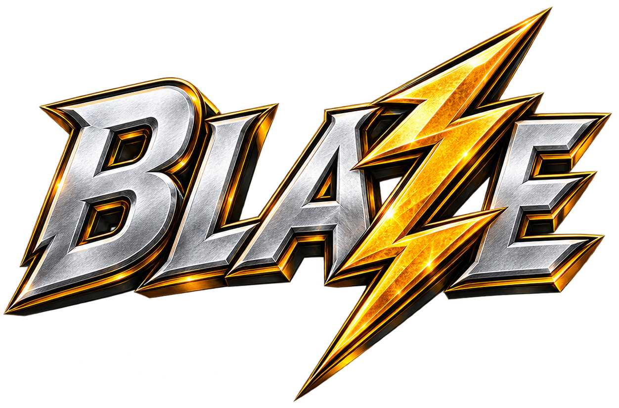 BLAZE