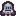Armored pixel hero